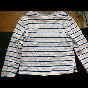 & OTHER STORIES long sleeve top